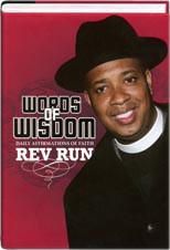 Words of wisdom - Rev Run